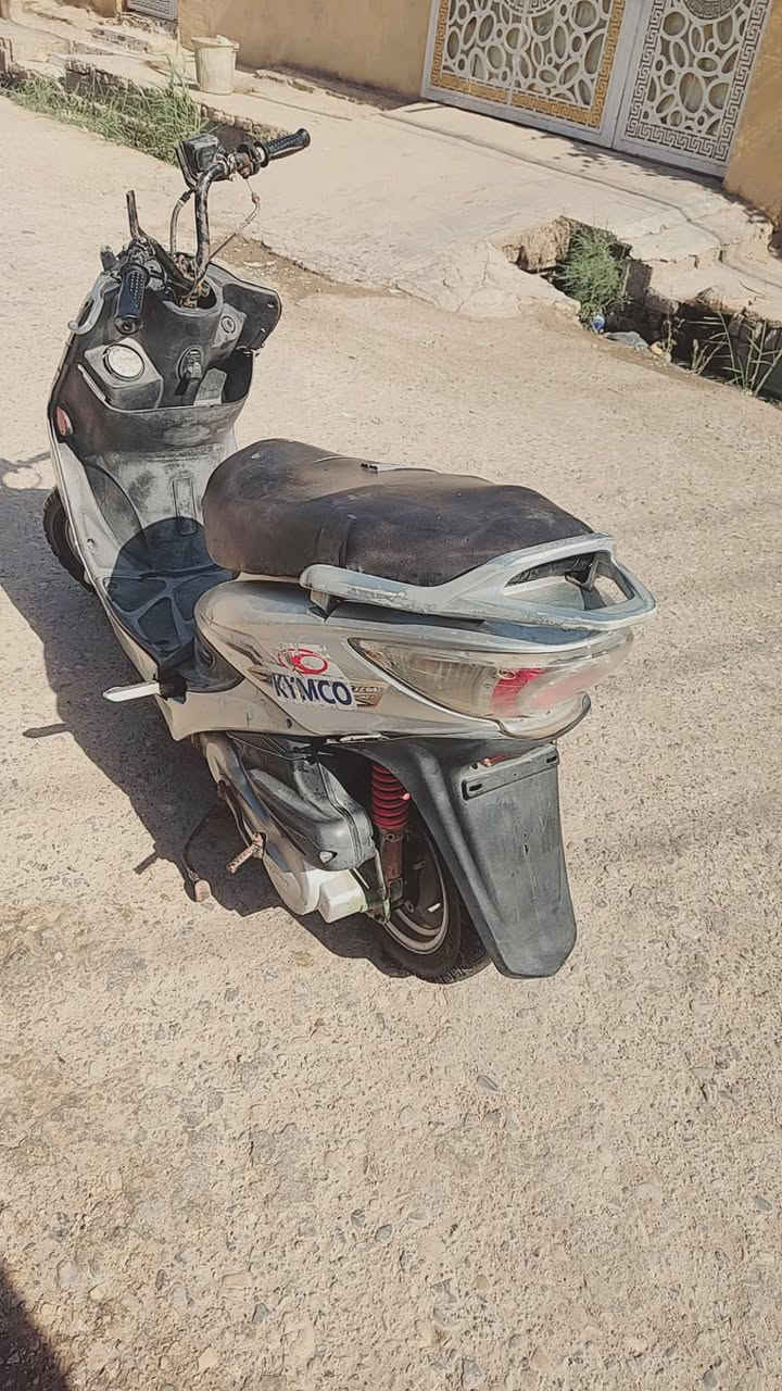 دراجه جي فور للبيع عطلانه السعر 100وبيه مجال قليل


**إذا كنت صاحب هذا الإعلان وتريد حذفه لأي سبب، رجاءا أرسل رسالة إلى الدعم الفني**