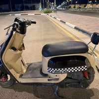 بوليس كابريته • معدل ١١٠ • كامل