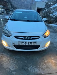 اكسنت • ٢٠١٢ • توماتيك