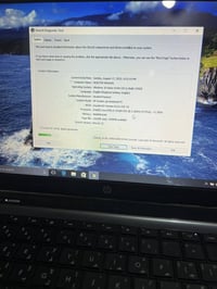 HP Pavilion g6 • i5-2410M • 4 جيجابايت