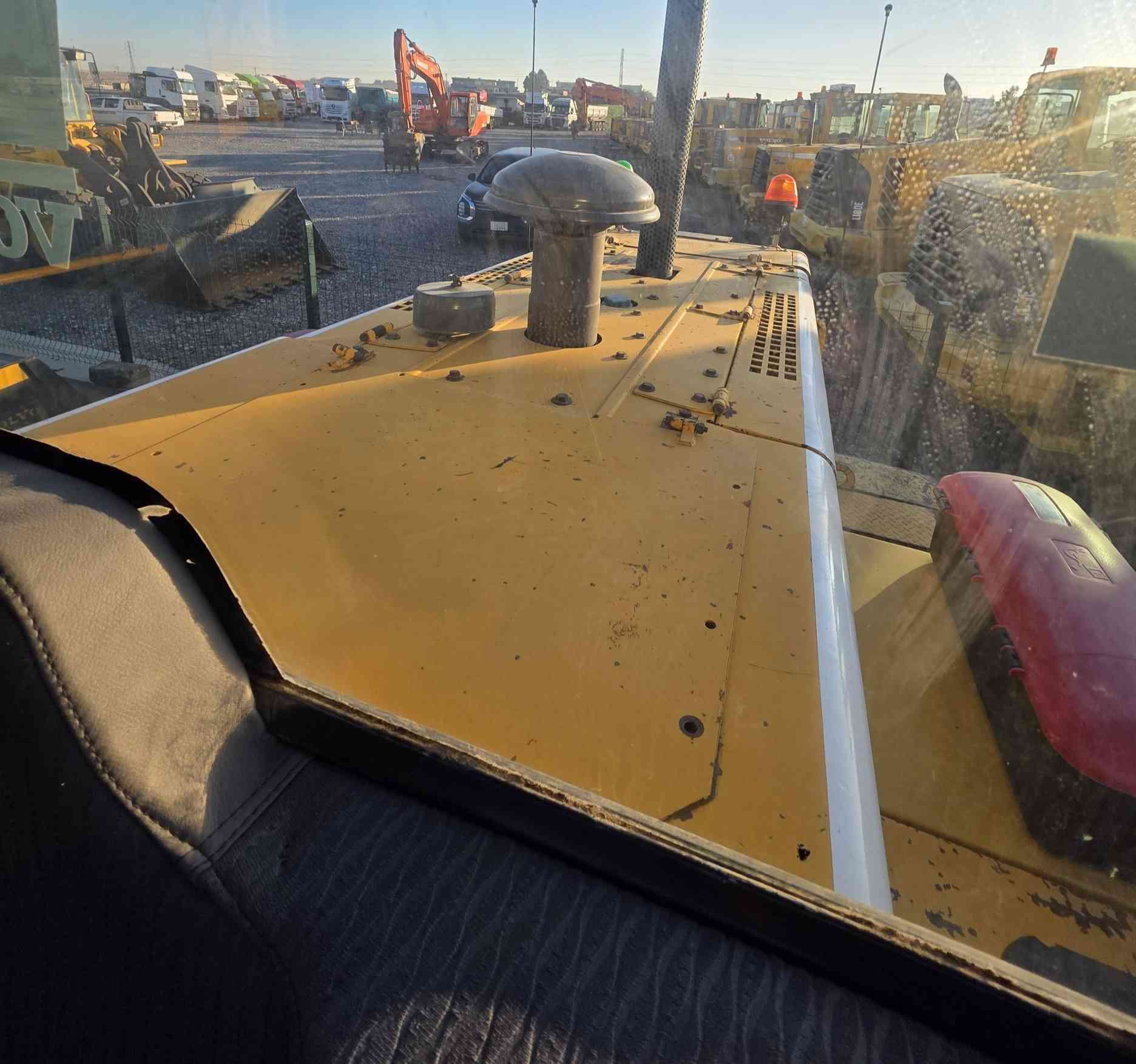 للبيع - بۆ فرۆشتن  
———————
شفل : VOLVO
حجم : L120C
مودیل :1999
—————————
بۆ زانیاری زیاتر پەیوەندی بکەن بەم ژمارە تەلەفۆنە 

***********
***********
