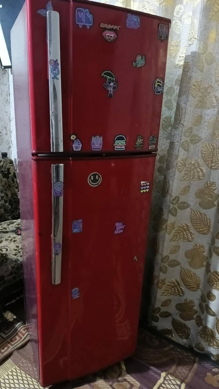 غارض بيت نضيفهه كلش سعار مناسبه الشراي يسحب الصوره يتفضل خاص توصيل بغداد فقط المحافضات الحد يدخل بغداد فقط فحص امام المنوب ذا مه يعجبكم عادي يرجع السعار بيها مجال


**إذا كنت صاحب هذا الإعلان وتريد حذفه لأي سبب، رجاءا أرسل رسالة إلى الدعم الفني**