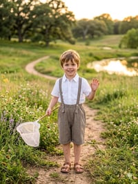 🎀 بضاعة العيد وصلت 🎀 أحلى تشكيلة ملابس أطفال جديدة وصلت حتى تخلي اطفال...