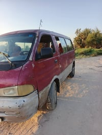 كيا بريجو • كيا ٩٦ • بريجو للبيع • سيارة للبيع • رقم انكليزي • سيارة ن...