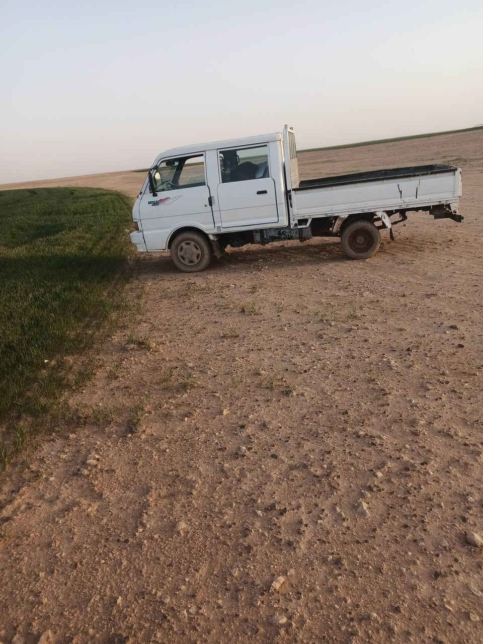 سلام عليكم  للبيع بنكو دبل قماره  سياره جاهزه ***********
