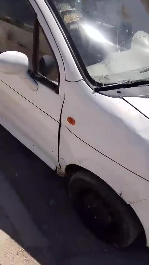 للبيع سياره كيوكيو رقم قادسيه كير مكينه خير من الله صاحبها بالديوانيه شرط التحويل السعر 18 ورقه الاتصال *********** واتس متوفر
مكاني بغداد منطقه البنوك كير عادي بلادي
