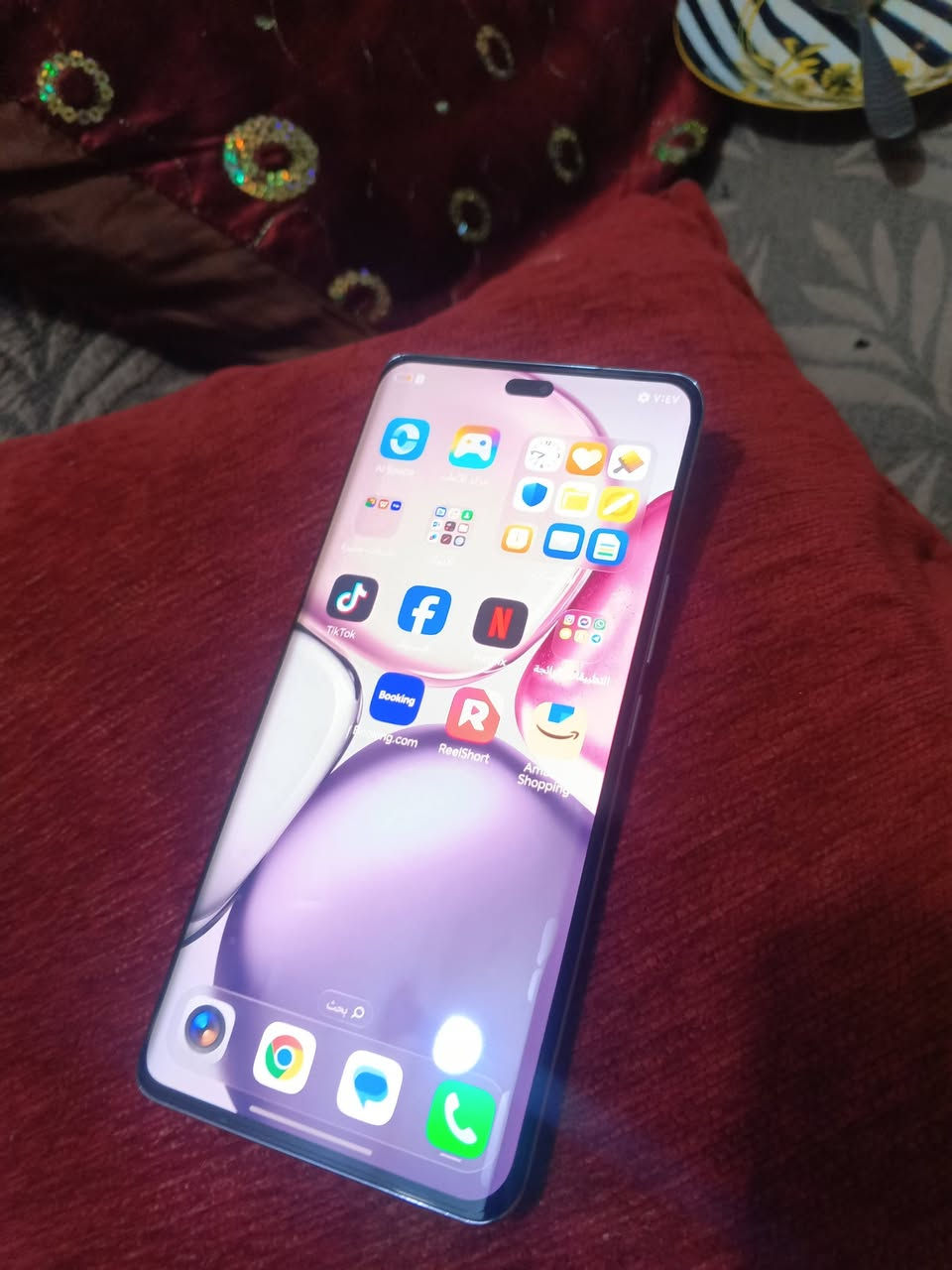 هونر اكس 9سي ذاكره 256ب300 بغداد كرخ


**إذا كنت صاحب هذا الإعلان وتريد حذفه لأي سبب، رجاءا أرسل رسالة إلى الدعم الفني**