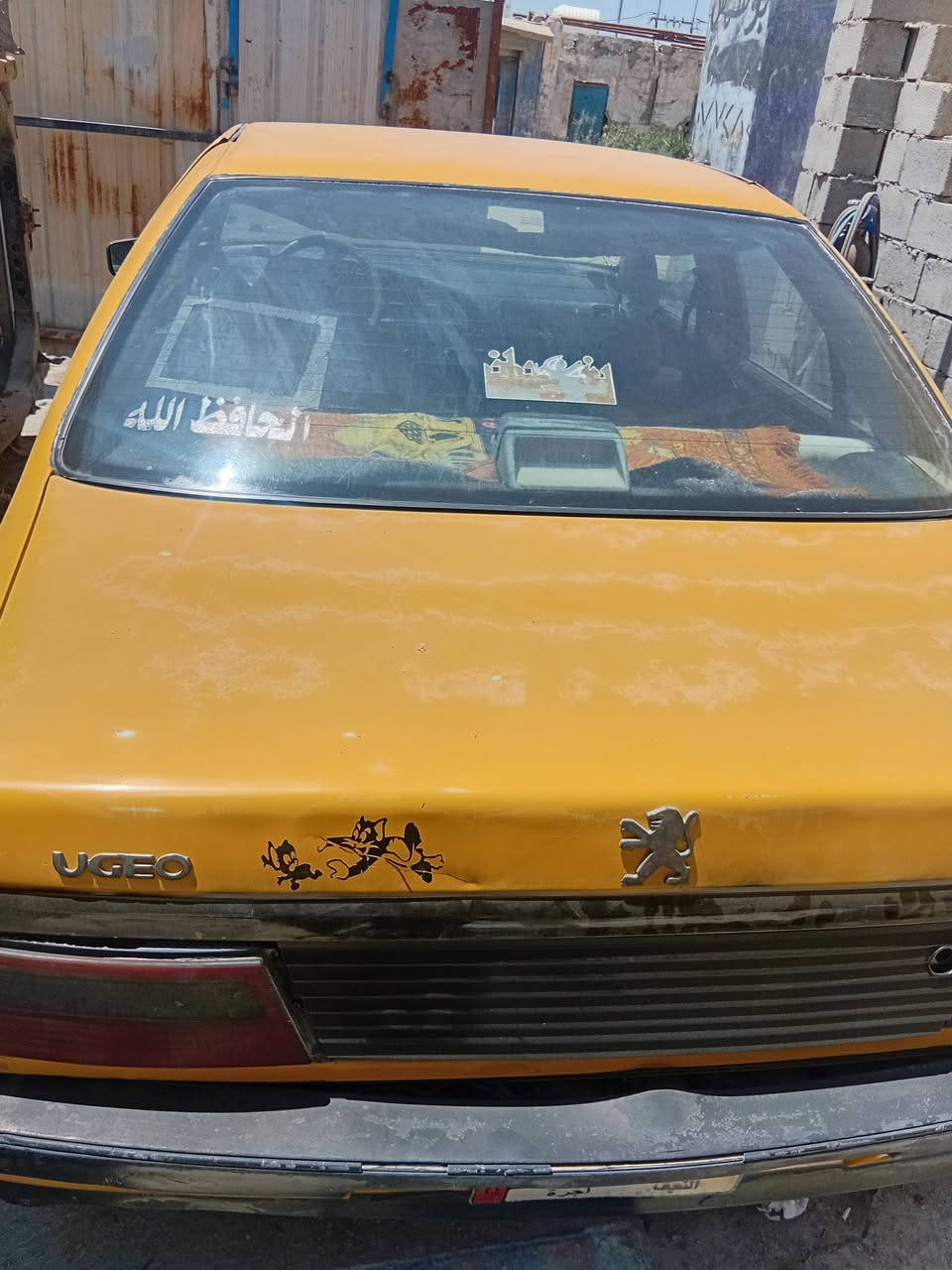 للبيع شغاله تفصيخ
الصويره الحي الصناعي
***********
***********
