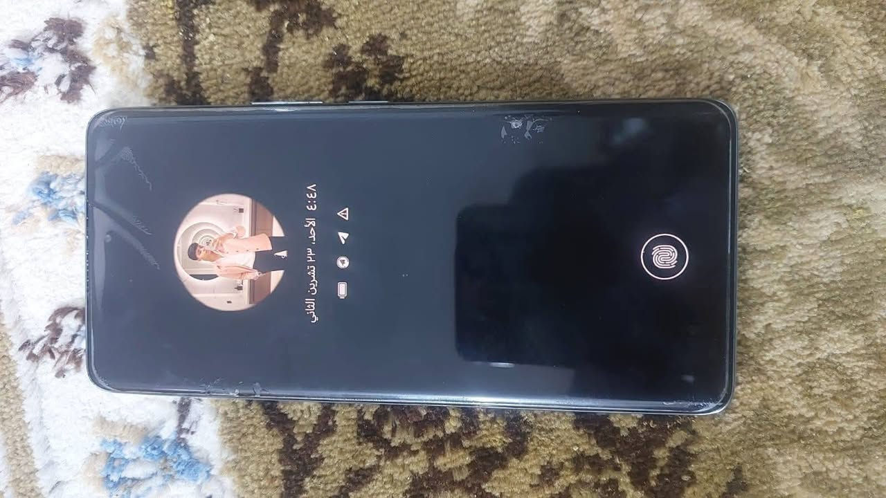 هونر اكس تسعه سي مستخدم صارله شهر ونص تقريبا السعر 300 وبي مجال للطيبين التواصل خاص


**إذا كنت صاحب هذا الإعلان وتريد حذفه لأي سبب، رجاءا أرسل رسالة إلى الدعم الفني**