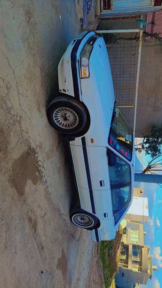 سياره مازدا موديل 1989 سعر 39بي مجال كيار مكينا شرط كيار عادي سياره رقم سليمانيه بدون صبغ تخم تيارات جديد رقم تلفون *********** #*********** بنجوين, السليمانية
