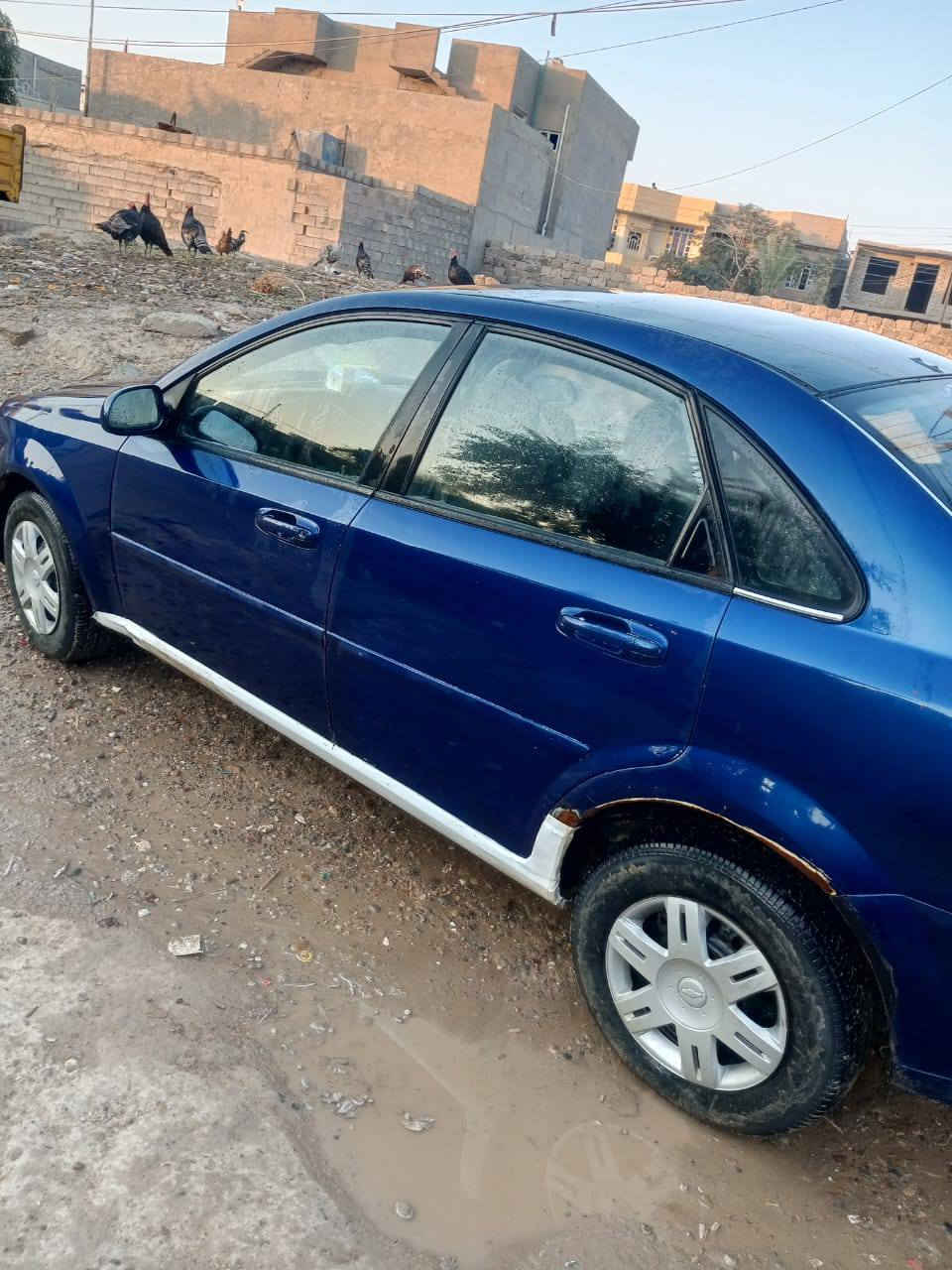 السلام عليكم
ابتره لبيع
موديل 2004
رقم بغداد
سنويا 28
كير ومكينه شرط
مصبوغه عام جماليه
السعر 46وبيهة مجال
رقم الهاتف ***********
