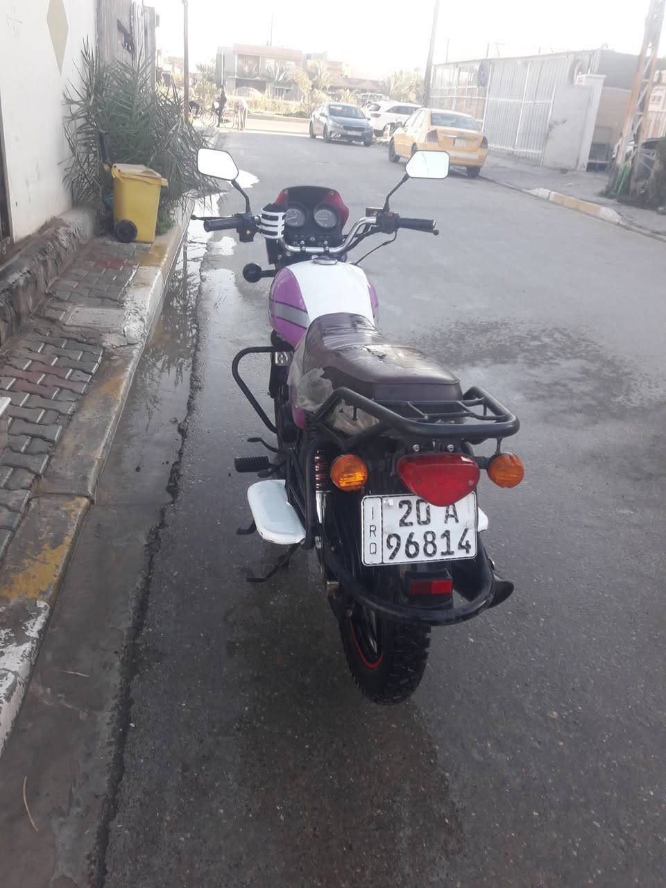 للبيع دايوان موديل٢٣نازل ب٢٥بسمي سعر٢٦٠٠مكفول مكاني ديالى بعقوبة ***********
