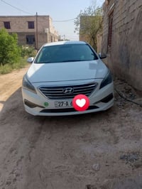 سوناتا • ٢٠١٥ • وارد مريكي