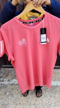 ملابس • تمرين • خام