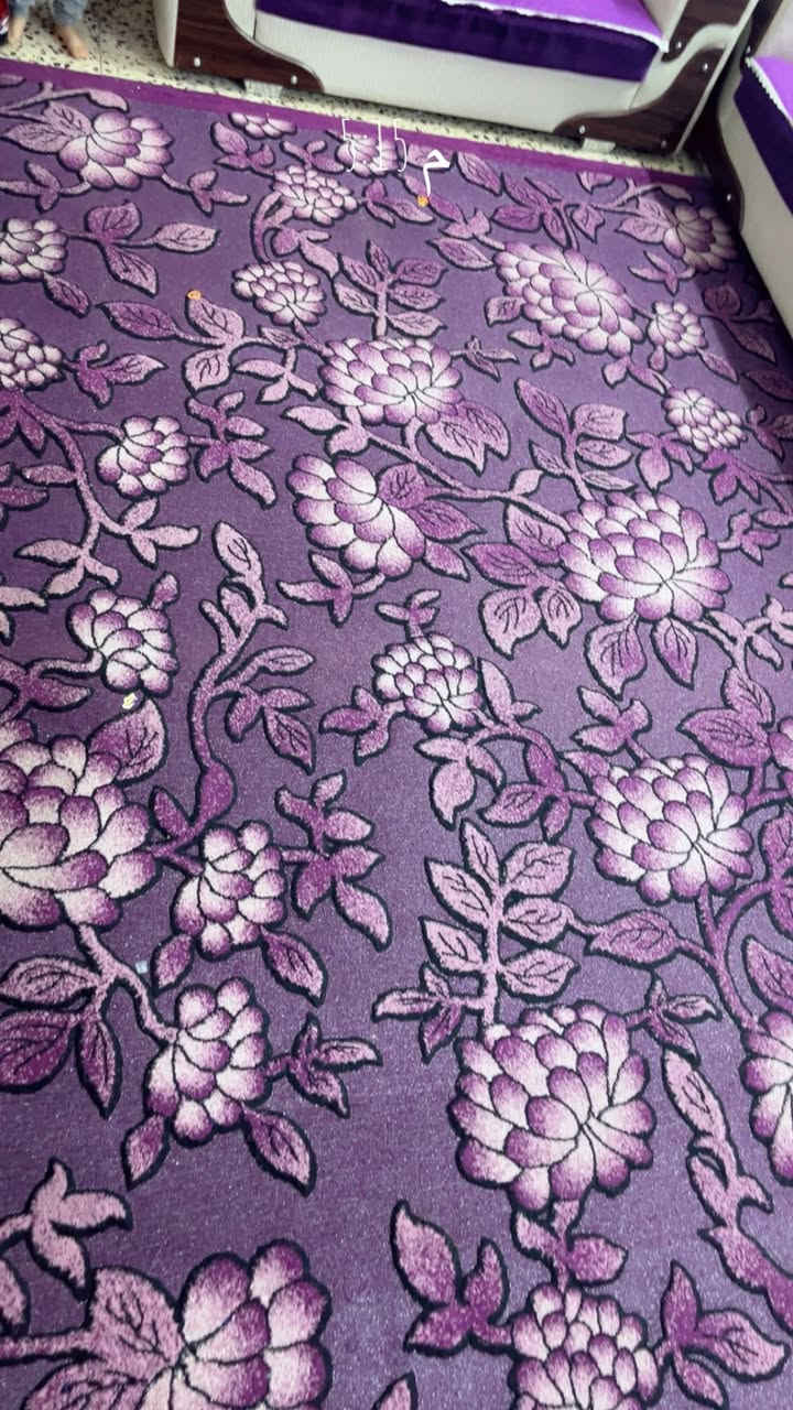 غراض مستخدمة نظيفة جدا و بسعر مناسب

تخم 10 مقعد نظيف جدا 

كوشات تخم 8 قطعه

بردات مع التول

زوليه حفر صناعة تركيه قياس 3*4 جدا نظيفة

حله شارع 60

***********
