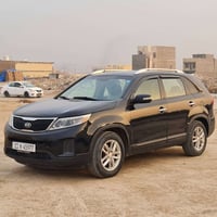 مراوس وية دورنكو جيب جارجر انطي فرق عندي سورنتو ٢٠١٥ بغداد بأسمي 07731...