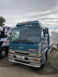 انكر كرين • جهاز FX • بصره