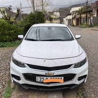 ماليبو • ٢٠١٨ • ٨٥٠٠٠ كم