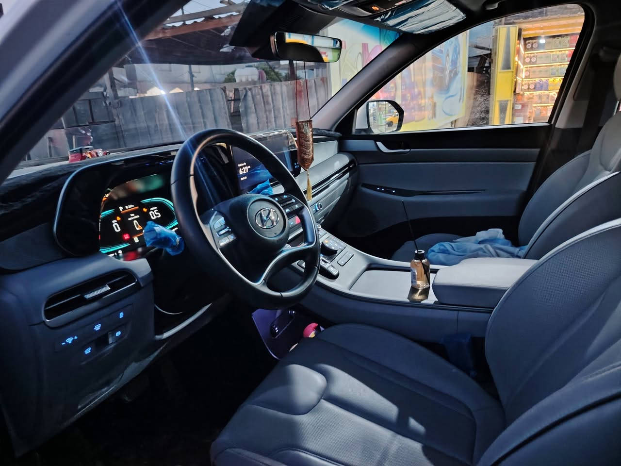 بلسايد 2025
مرقم شهداء قادسية
مواصفات SEL
محدث عليها ويل كب مال كلكرافي
ودوسات جانبية
ودعامية مال  SRT
 سيارة كلش نصبتها
ماشية 18 الف ميل

#حادثها بنيد فقط 

مكاني ديوانية

#سعرها راسلني ع صفحة
او اتصال ***********
