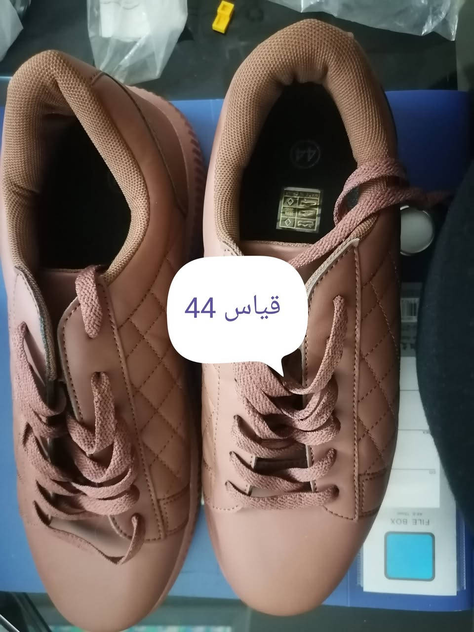 احذيه رجاليه ماركه


**إذا كنت صاحب هذا الإعلان وتريد حذفه لأي سبب، رجاءا أرسل رسالة إلى الدعم الفني**