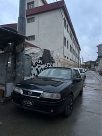 اوبل ١٩٩٢ • اسود • السليمانية