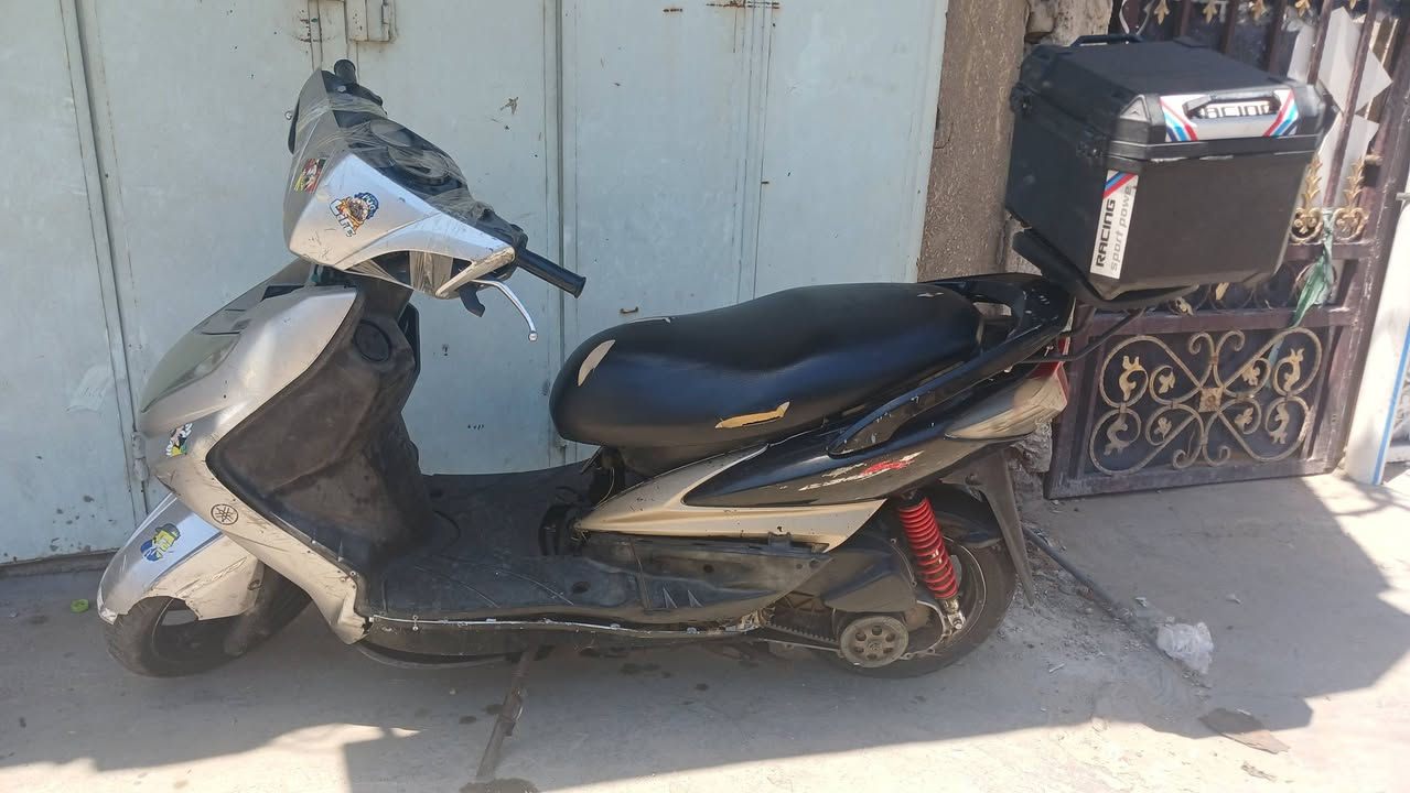 البيع مكاني بغداد الحريه


**إذا كنت صاحب هذا الإعلان وتريد حذفه لأي سبب، رجاءا أرسل رسالة إلى الدعم الفني**