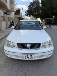 صني • ٢٠٠٩ • ١٢٥٠٠٠كم