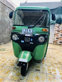 البيع تكتك موديل 21 شهر 11تكتك جديده حيل نضيفه مكفوله  كشر ومحرك لا تن...