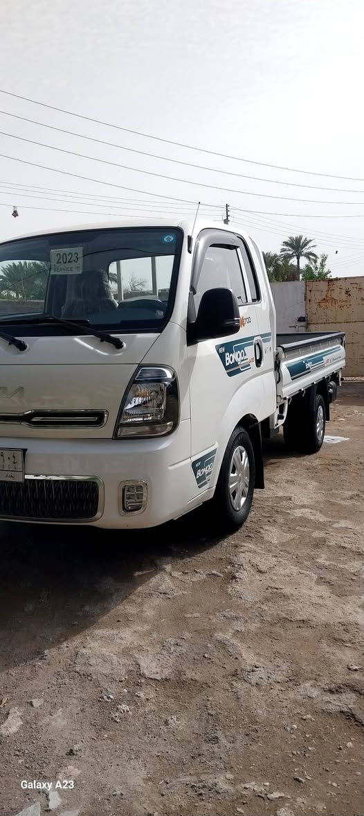 سلام عليكم كيه حمل موديل ٢٣ رقم بغداد مكفول كفاله عامه ماشيه ٦١ تخم تاير شركه جواها تحويل مباشر عنوان بغداد المدائن ***********سعر ١٥٣
