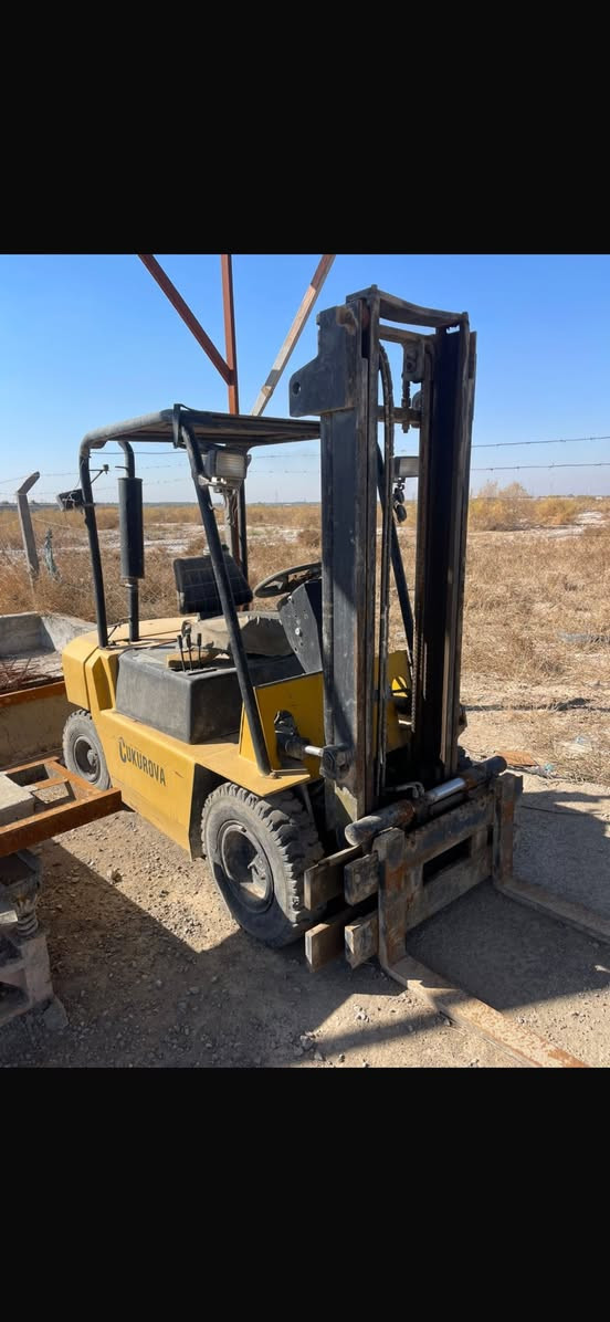 السلام عليكم رافعه شوكيه للبيع ***********
