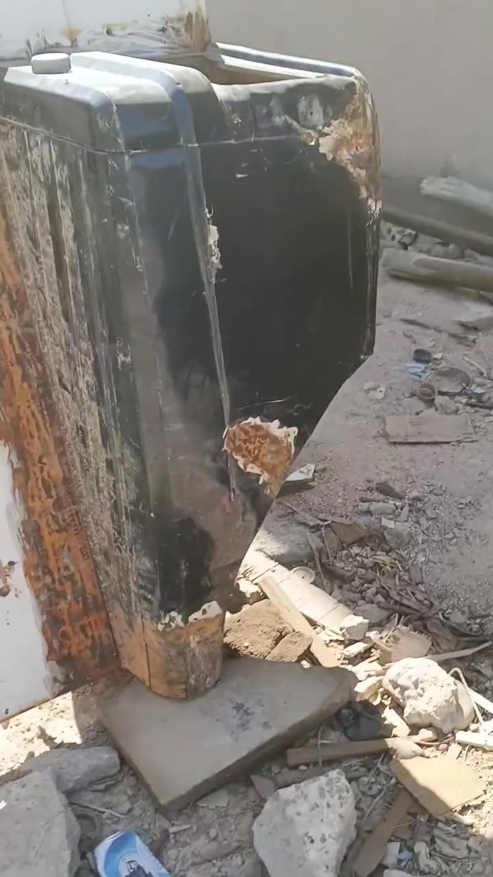 بنين حديد مال 112 للبيع ***********
