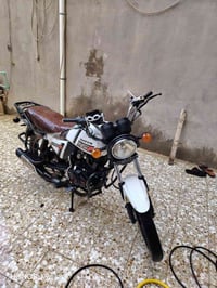 دايون 23 • نجف • موتور