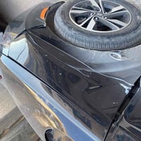 كيا سول • ٢٠٢١ • ضربة خلفية