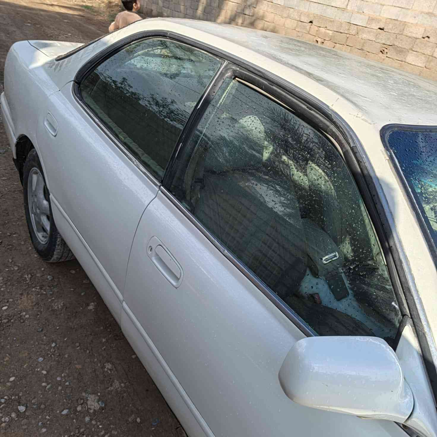 سلام عليكم كامري موديل 91رقم ديالى،، سياره معمره مال جناي محرك ابوجف لمرغوب. عنوان لسياره ديالى خان بني سعد.. السعر 50وبي مجال شرط لتحويل 
لستفسار***********
