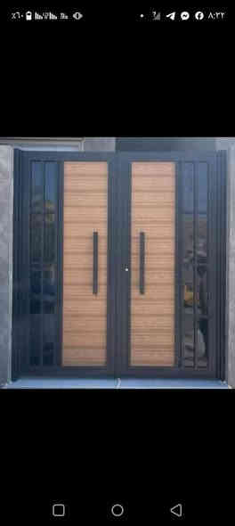 حدادة أبو جود لبيع كافه أنواع البواب والشبابيك والمحجلات والقمريات العنوان موصل  صناعه الكرامه جانب الايسر انسب الاسعار *********** وتساب
‏‪0776 516 1272‬‏
