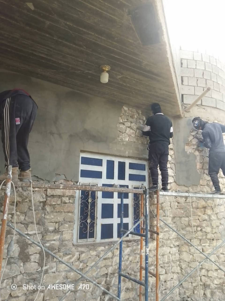 سلام عليكم  /  يوجد كادر عمل جاهز /  تصعيد مواد /  تنضيف بيوت /  تفليش /  تكشيط /  دفن نهري /  شقلنه ليل ونهار /  ومعداتنه جاهزه  ومالك دخل بكلشي تأخذ شقل جاهز مني سلمني شقل وتأخذ شقل جاهز / ماعليك بس تصال على رقم /// ***********) يارب
