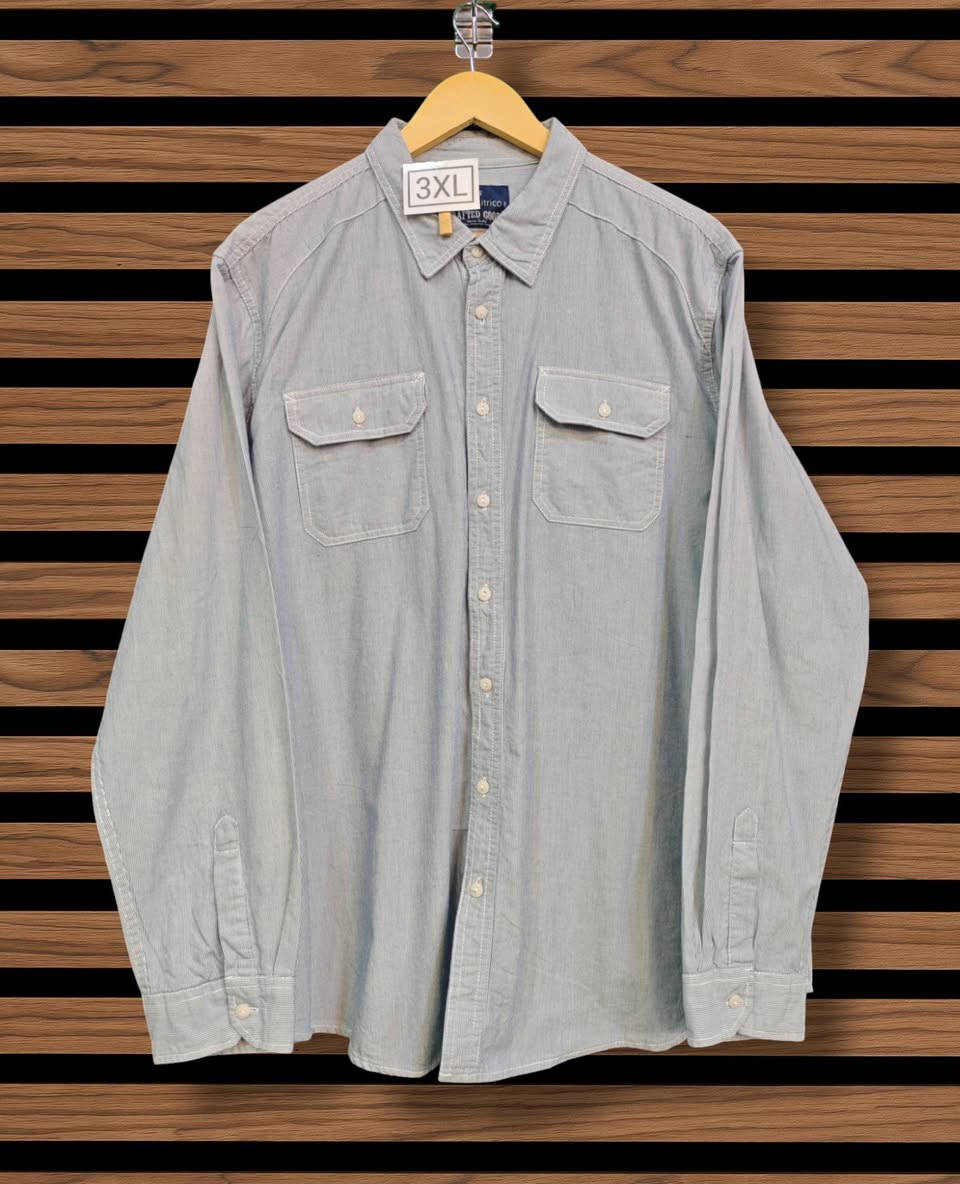 👔🔥 کراسی پیاوان 🔥👔

📌 کۆلکشنێکی نوێی مارکە جیهانییەکان لە هەر بابەتێک تەنها یەک دانە بەردەستە، زوو بەدەستی بێنە 🔖 ( کوردی :: عرەبی ) 

📢 ئێستا کراسی بەهارەی پیاوان بەردەستە 😍 هەموو بابەتەکان ئۆرجیناڵ و تازە و زۆرکەم بەکار هاتوون زۆرترین لە #مارکە جیهانییەکان لامان دەست دەکەوێت بە هەرزانترین نرخ و باشترین کوالێتی.. 💯✨

💠 بابەتی VIP و مارکە بەردەستە لامان سەردانمان بکەن و سوودمەندبن لە کاڵاکانمان.

👔● وێنەکان نموونەی بابەتەکانە .. 

‌📏●  قیاسات لەسەر وێنەکان نوسراوە بۆ نرخ وێنەی کاڵاکە بنێرە یاخود پەیوەندیمان پێوە بکە .

🛍️●  سەردانمان بکەن و جلوبەرگی دڵخوازی خۆتان هەڵبژێرن و سوودمەند بن لە کاڵاکانمان 

🚚●  گەیاندنمان هەیە بۆ هەموو کوردستان و عێراق

⏰ دوکانمان کراوەیە لە کاتژمێر 12ی نیوەڕۆ تا 12 شـەو ...
🔹ناونیشان / #سلێمانی ـ گۆیژە خوار مەکتەبی زنار .
🔹 ژ. موبایل / 0772.188.8424

ـ ــ ــــــــــــــــــــــــــــــــــــــــــــــــــــــــــــــــــــــــــــــــــــــــ ــ ـ 

 📢 الآن توفرت قمیص رجالية ..
 جميع المنتجات لدينا أصلية  جديدة، ومستخدمة بشكل قليل جدا  نوفر لكم أشهر الماركات العالمية بأفضل الأسعار وأعلى جودة.. 💯✨

💠 منتجات الـ VIP والماركات متوفرة تقدم لكم أحدث التصاميم والستايلات لموسم جديد مليء بالأناقة.

📌 زورونا واستفيدوا من مجموعتنا المميزة ذات الجودة العالية والتصاميم الفريدة.

👕● الصور المعروضة هي نماذج من المنتجات المتوفرة

‌📏● المقاسات مكتوبة على الصور  للسعر أرسل صورة المنتج أو تواصل معنا مباشرة

🛍️●‌ زورونا واختاروا الملابس التي تعجبكم واستفيدوا من منتجاتنا المميزة

🚚● لدينا خدمة توصيل إلى جميع محافظات كردستان و العراق

⏰ ساعات الدوام: من الساعة 12 ظهرا حتى 12 منتصف الليل
🔹 العنوان: السليمانية - شارع گویژە، قریب مدرسة زنار
🔹 رقم الهاتف: 0772.188.8424

‌‌‌‌‌                  🔸🔸🔷 #NOVA_BRAND 🔷🔸🔸


**إذا كنت صاحب هذا الإعلان وتريد حذفه لأي سبب، رجاءا أرسل رسالة إلى الدعم الفني**