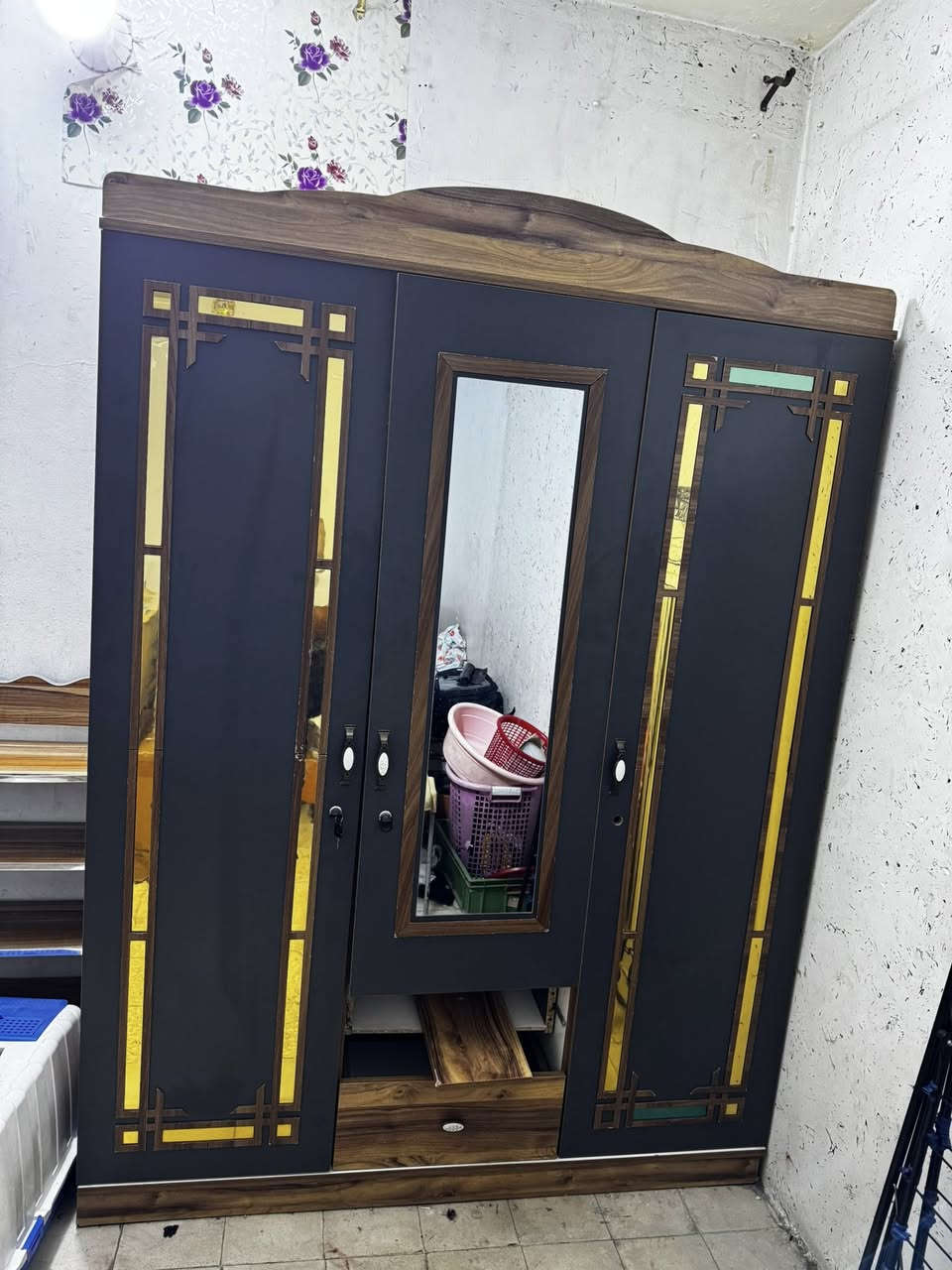 للبيع مكاني بغداد الجديده


**إذا كنت صاحب هذا الإعلان وتريد حذفه لأي سبب، رجاءا أرسل رسالة إلى الدعم الفني**