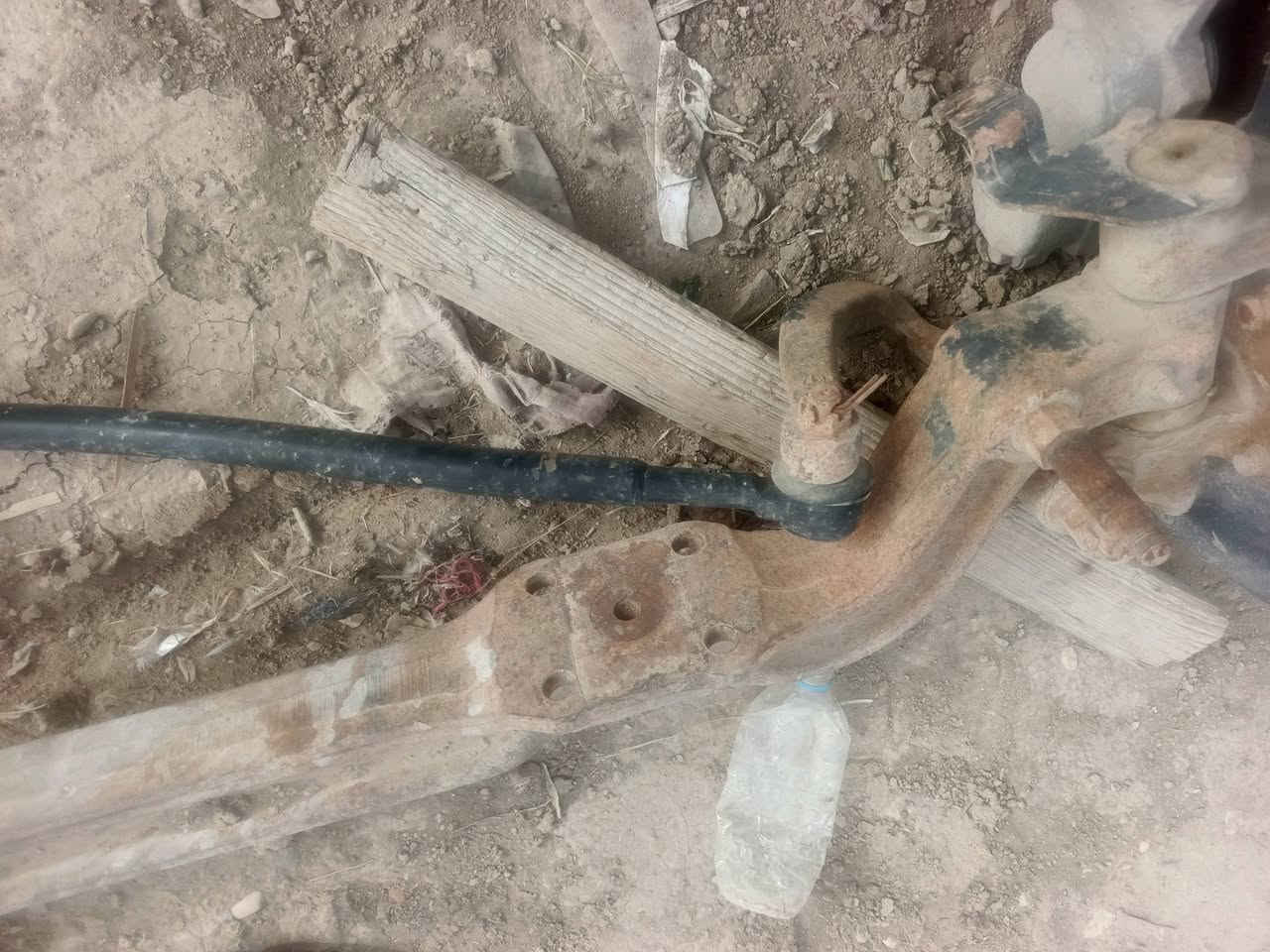 السلام عليكم للبيع فريند اكسل مال فحل 2012 جديد كامل  العنوان شطره الخاص مفتوح السعر 175 وبي مجال


**إذا كنت صاحب هذا الإعلان وتريد حذفه لأي سبب، رجاءا أرسل رسالة إلى الدعم الفني**