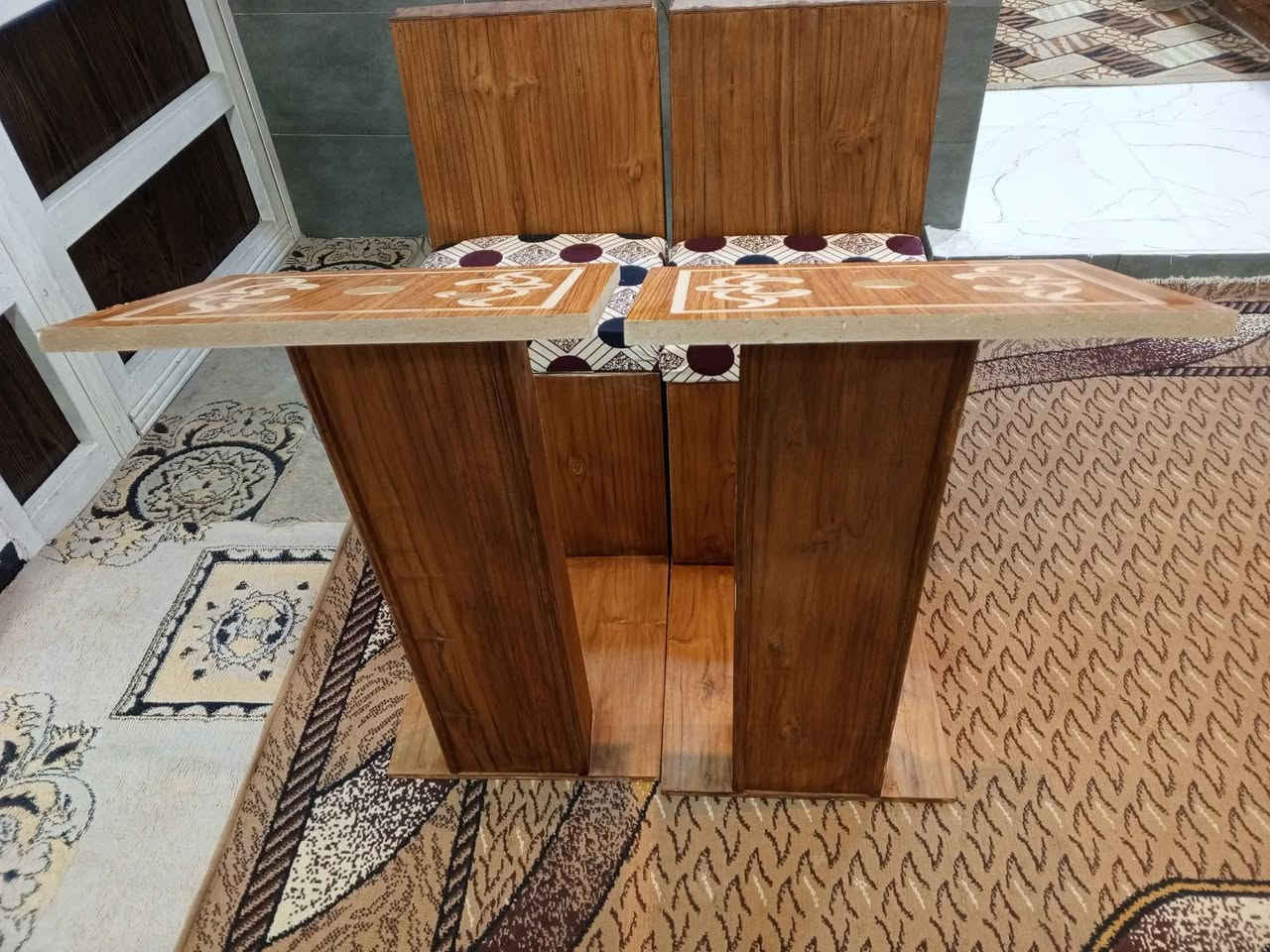 التوصيل مجانا مركز البصره للثواب البصرة, العراق


**إذا كنت صاحب هذا الإعلان وتريد حذفه لأي سبب، رجاءا أرسل رسالة إلى الدعم الفني**