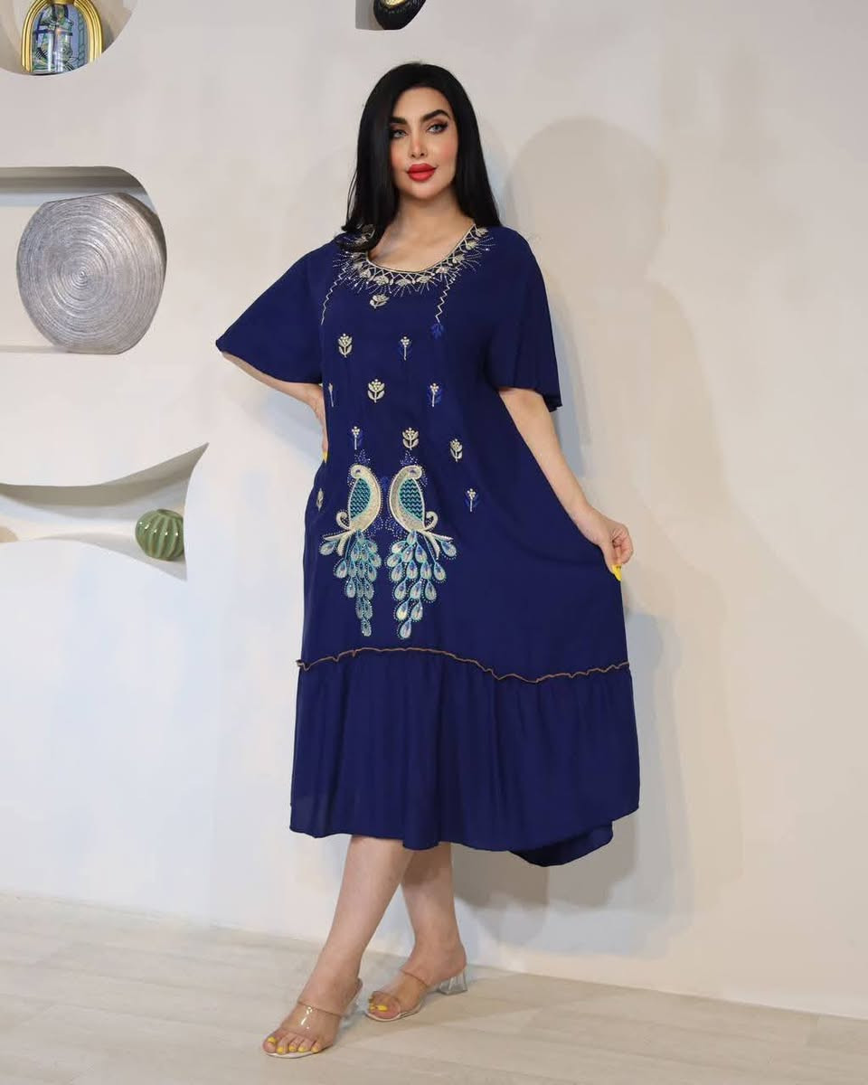 كشمير ايطالي اصلي😍 سادة مطرز كلوشة 
قياس خاص 2XL  3XL  4XL  5XL
السعر 8 آلاف 
يوجد توصيل لكل محافظات العراق 5 آلاف 
#اكسبلور #لايك #ترند


**إذا كنت صاحب هذا الإعلان وتريد حذفه لأي سبب، رجاءا أرسل رسالة إلى الدعم الفني**