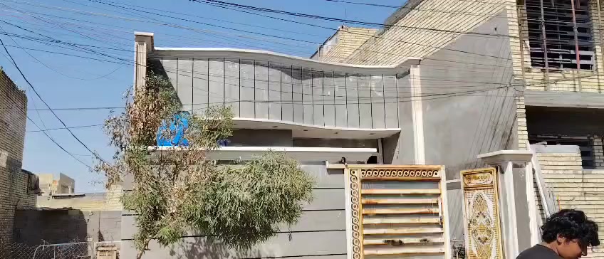 لباخ من بغداد الشعب ***********
