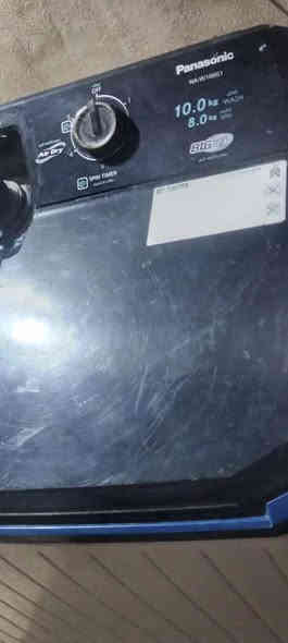 غساله ١٠كيلو. حجم كبير اي ضرر مابيه.١٢٥،، والثلاجه وسط ١٢٥،، شغالات اي عيب مابيهن. بيهن ضمان ٣ايام متعجبك ترجع. تصال عل هذا الرقم  ***********
