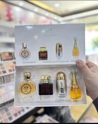 بكج مني كرستال • ثبات 24 ساعة • توصيل مجاني خانقين