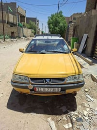 بيجو لميس ١٢  المكينه تبخر قليل البقيه كله شغال للبيع ٢٨  #٠٧٧٣٩٦٩٣١٦٣...