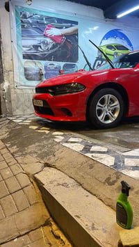 دعاميه • دعاميه سياره • دعاميه SXT • مراوس دعاميه • دعاميه البصره