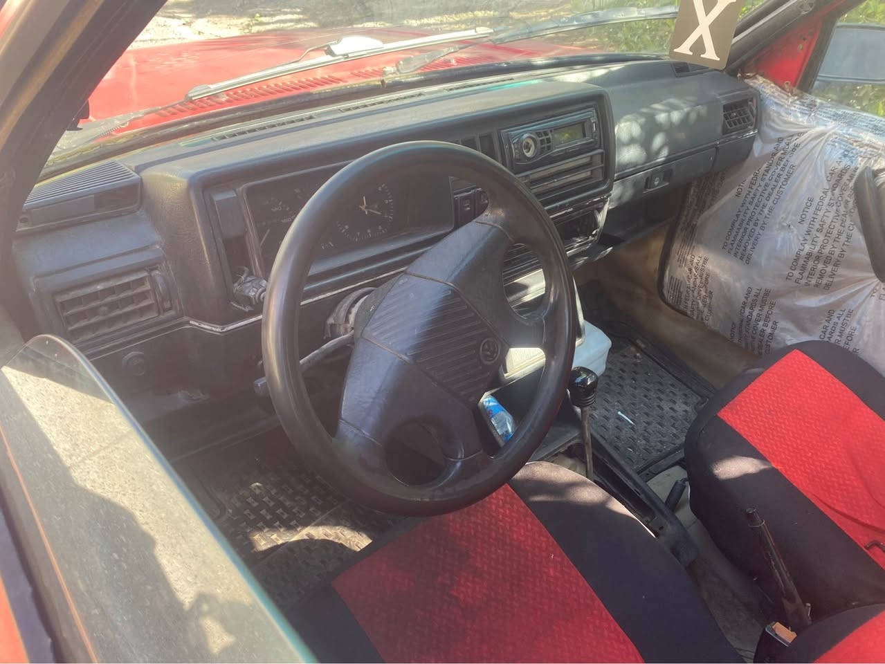 كولف ١٩٩٠ كير به شرت مه كينه بوخارى هه يه سه نويه پاكانه كراوه هيج خه رامه ى له سه ر  نيه به شه رتى  مرور ده فروشم أربيل, العراق


**إذا كنت صاحب هذا الإعلان وتريد حذفه لأي سبب، رجاءا أرسل رسالة إلى الدعم الفني**