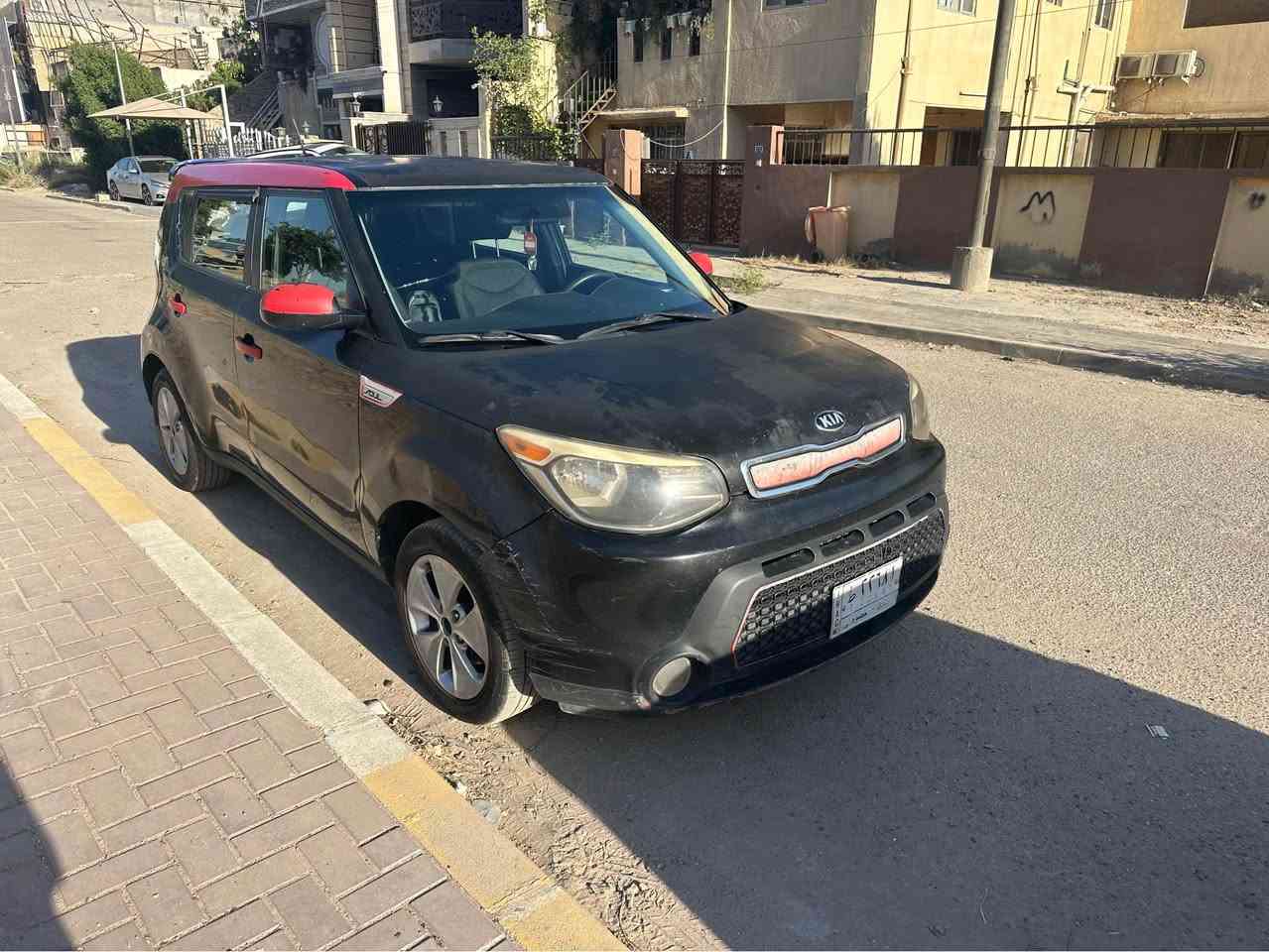 *********** بغداد, العراق
