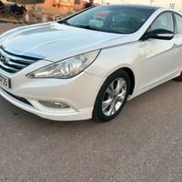 سوناتا ٢٠١١ • فول مواصفات • رقم سليمانيه