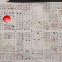 ديوم منطقة ١٧الف • ١٠٠م • بظهر شارع ٣٠